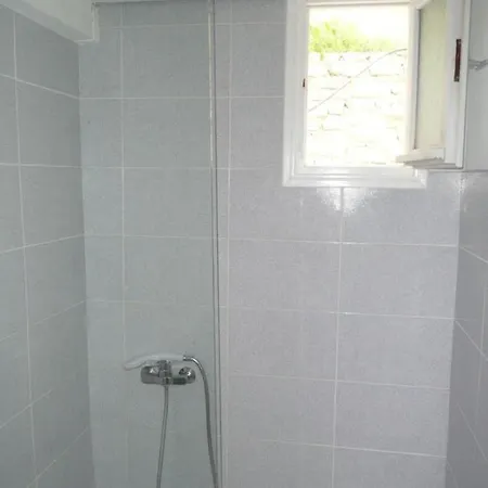 Semi-detached House On The Heights Of Parikia - Exceptional View Of The Cyclades Holiday home Parikia (Paros)