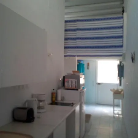 Holiday home Semi-detached House On The Heights Of Parikia - Exceptional View Of The Cyclades *