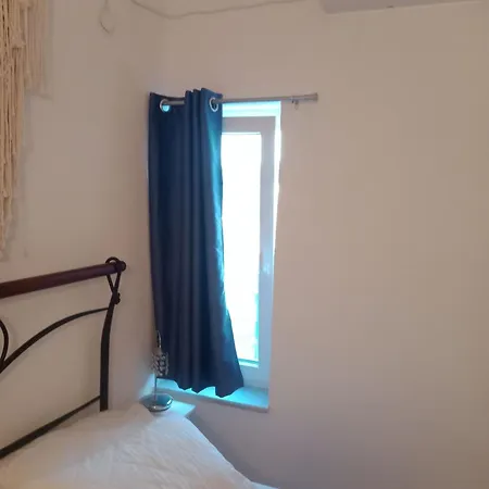 Holiday home Semi-detached House On The Heights Of Parikia - Exceptional View Of The Cyclades Parikia (Paros)